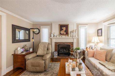 692 Capelsie Road Candor NC 27229