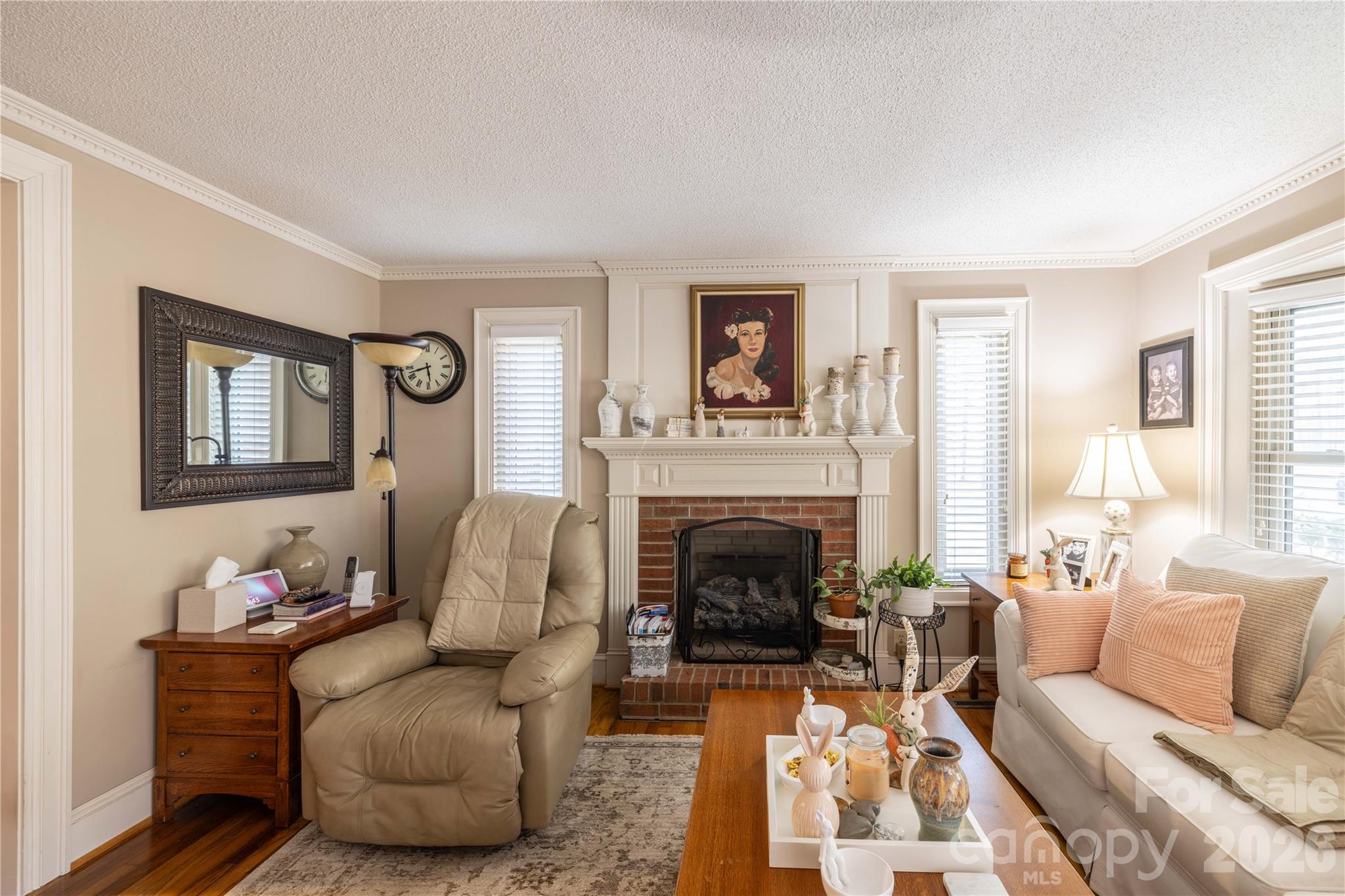 692 Capelsie Road Candor NC 27229