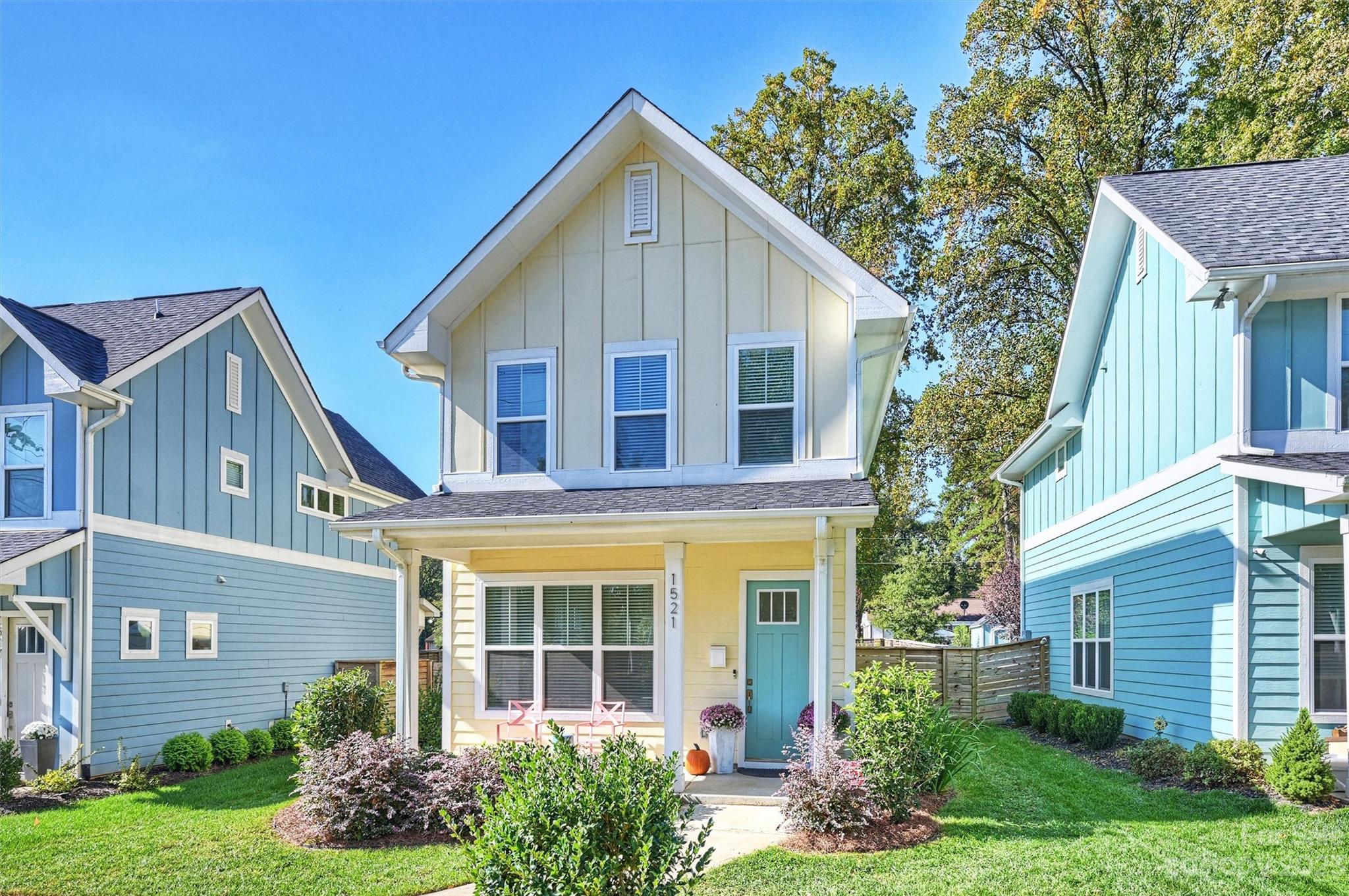 1521 Walton Road Charlotte NC 28208