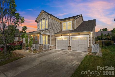 2603 Filson Court Charlotte NC 28214