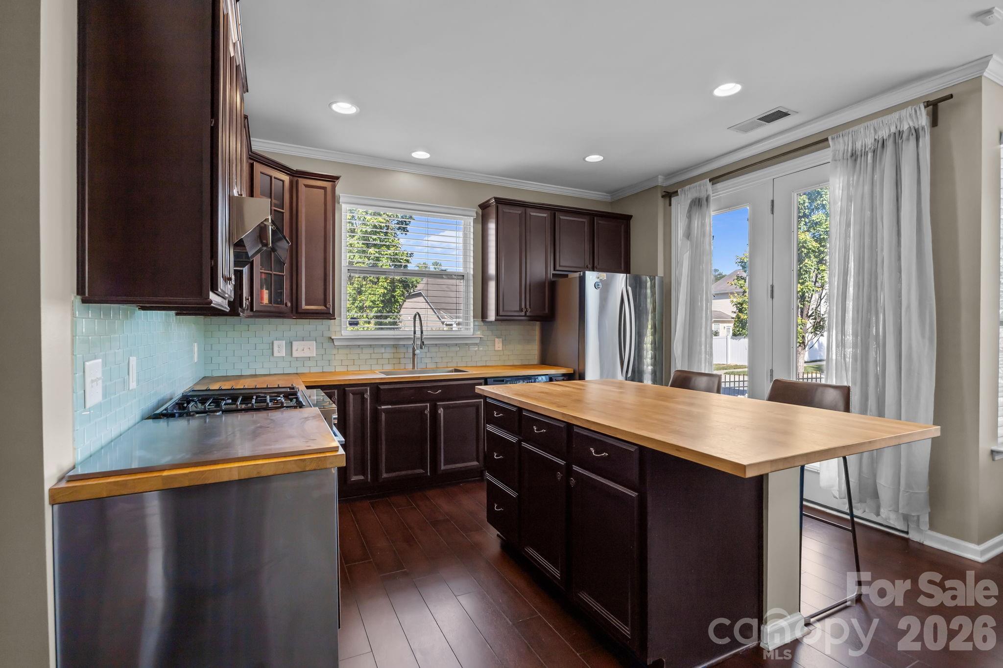 2603 Filson Court Charlotte NC 28214