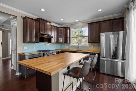 2603 Filson Court Charlotte NC 28214