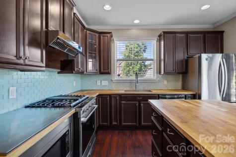 2603 Filson Court Charlotte NC 28214