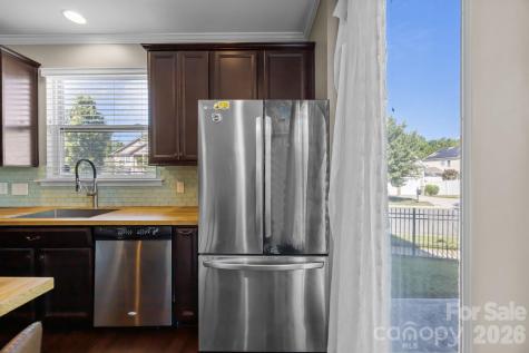 2603 Filson Court Charlotte NC 28214