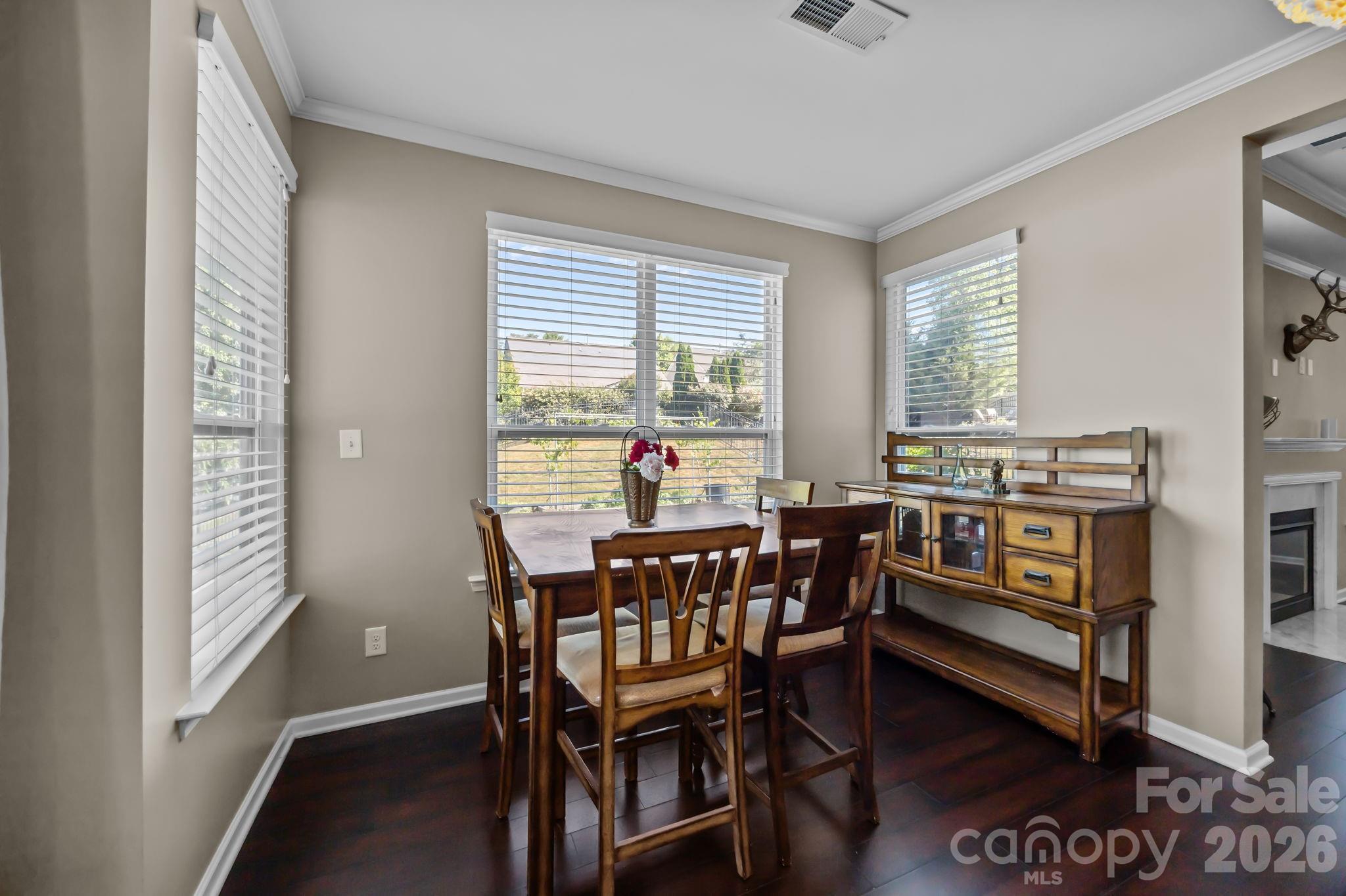 2603 Filson Court Charlotte NC 28214