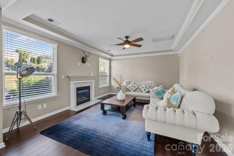 2603 Filson Court Charlotte NC 28214