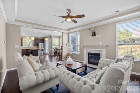 2603 Filson Court Charlotte NC 28214