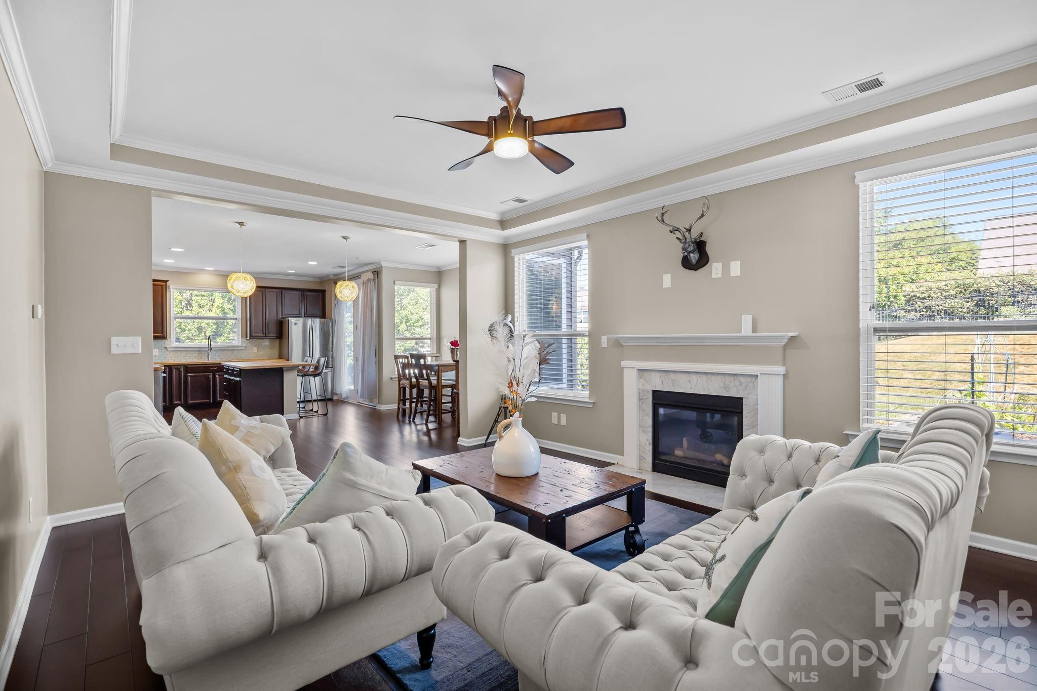 2603 Filson Court Charlotte NC 28214
