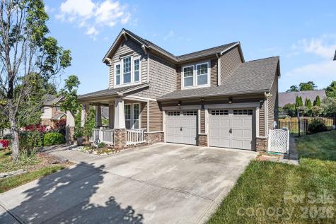 2603 Filson Court Charlotte NC 28214