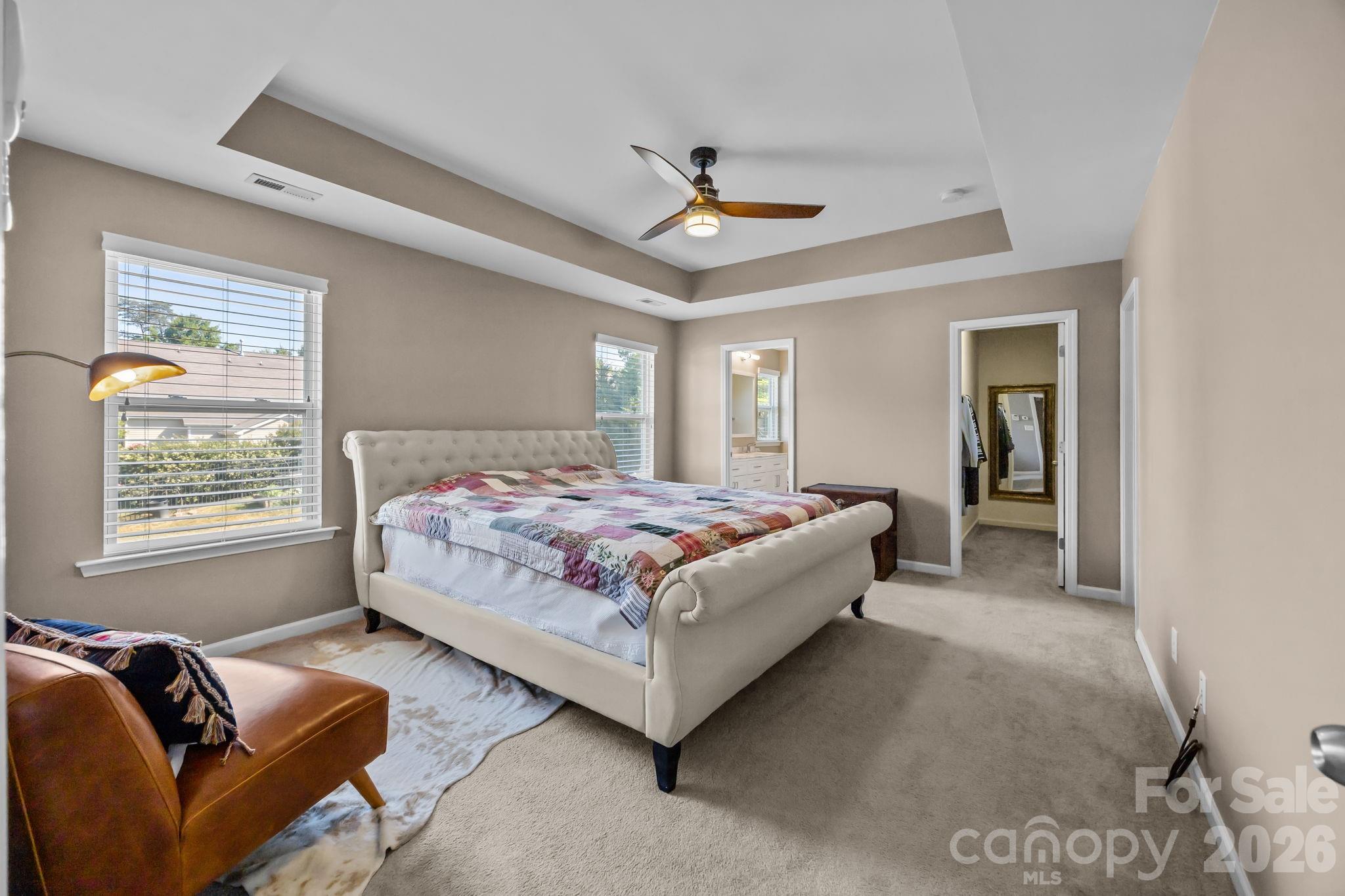 2603 Filson Court Charlotte NC 28214