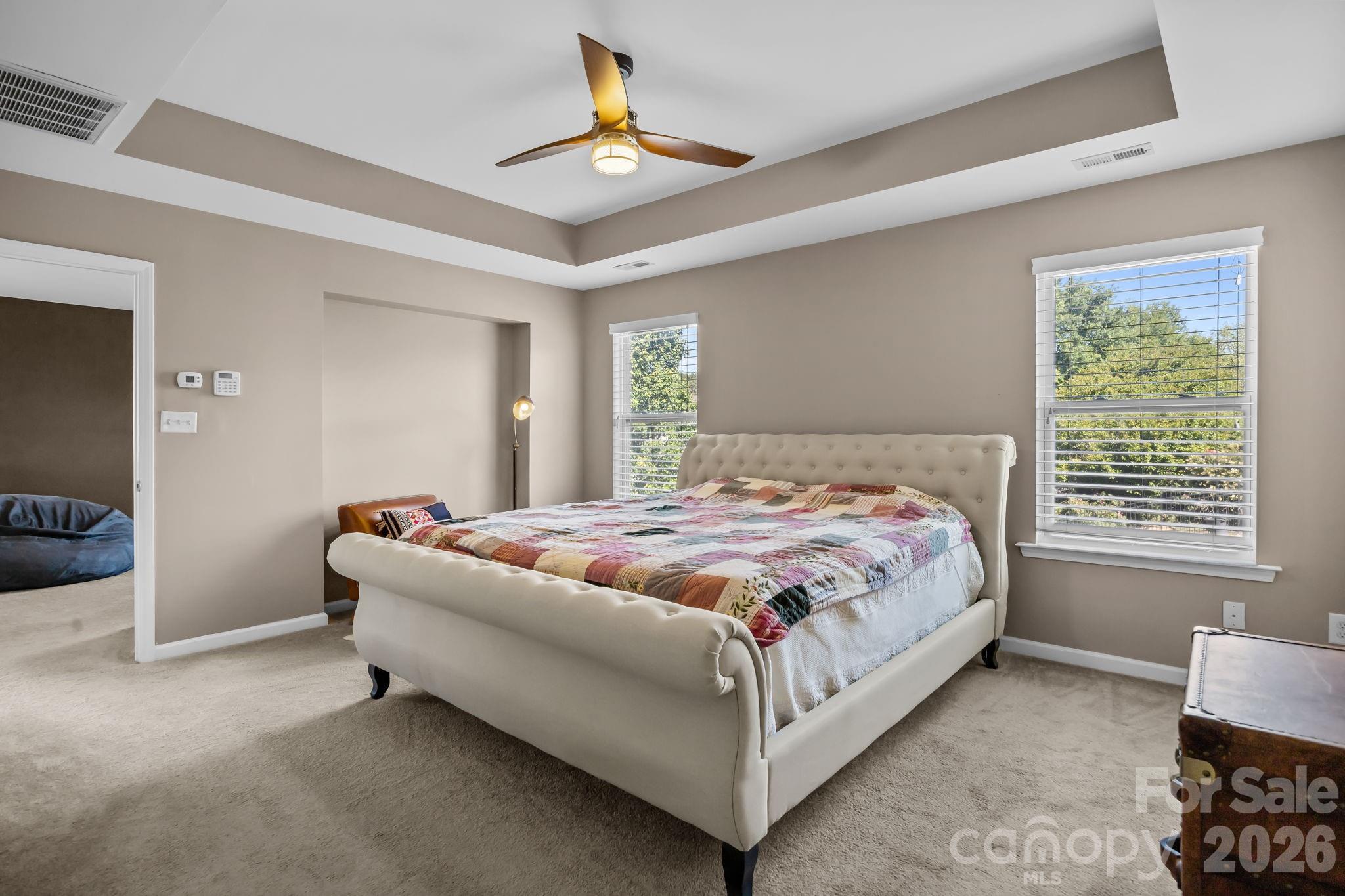 2603 Filson Court Charlotte NC 28214