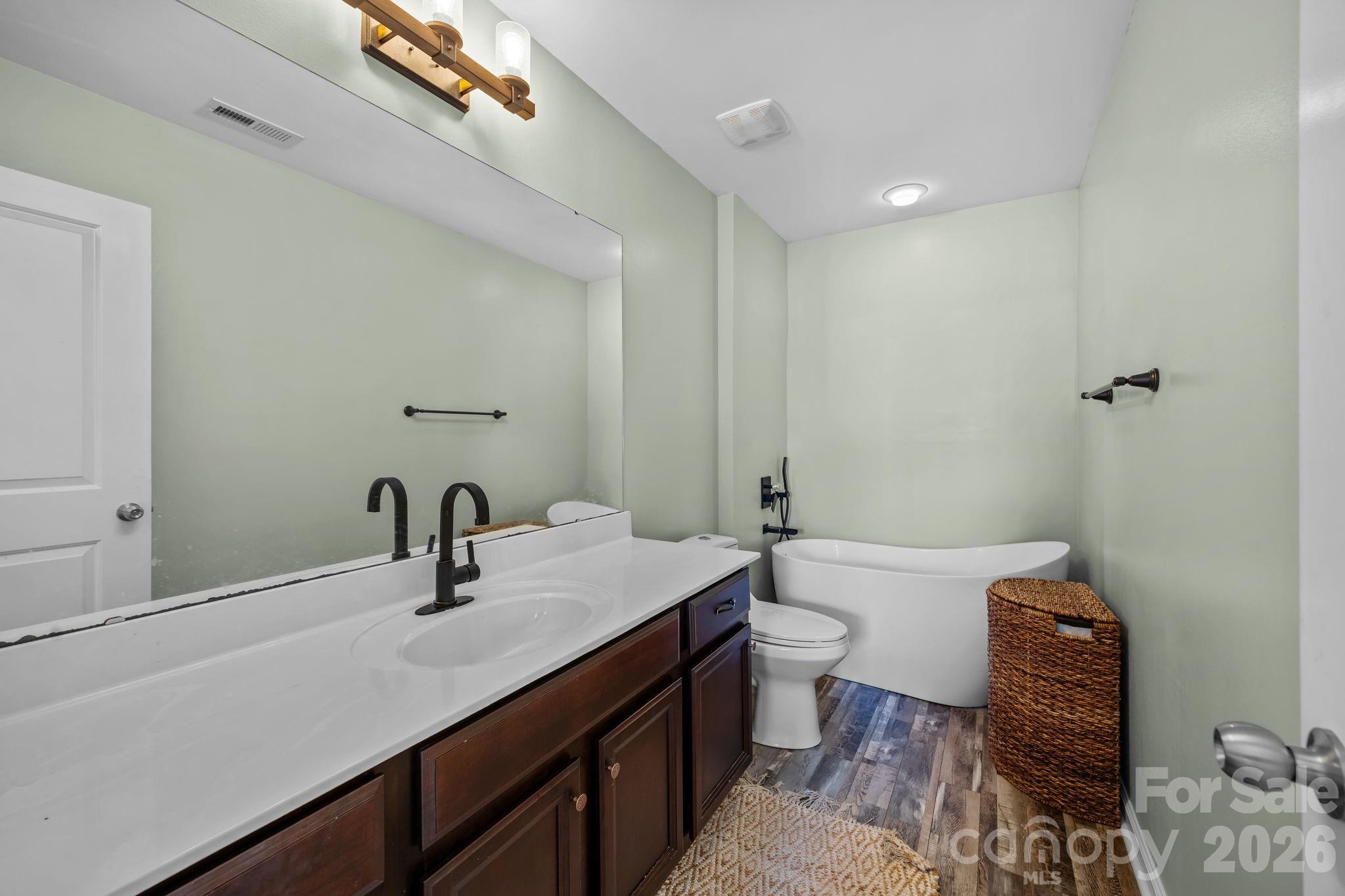 2603 Filson Court Charlotte NC 28214