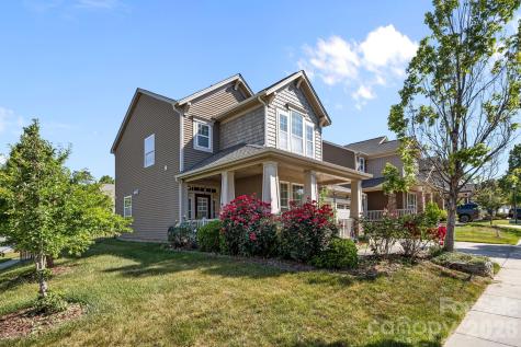 2603 Filson Court Charlotte NC 28214