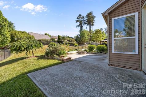 2603 Filson Court Charlotte NC 28214