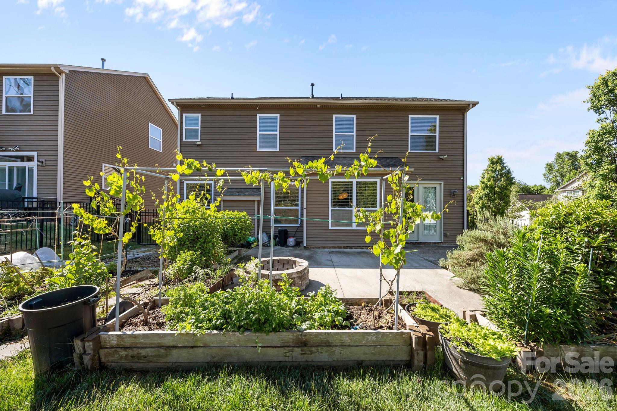 2603 Filson Court Charlotte NC 28214