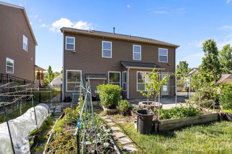 2603 Filson Court Charlotte NC 28214