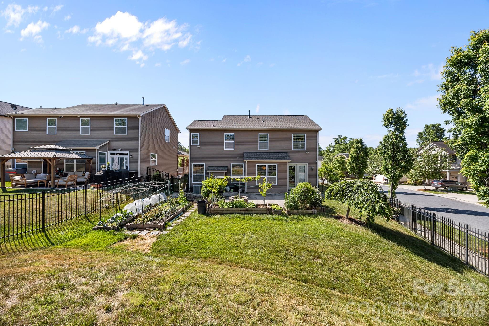 2603 Filson Court Charlotte NC 28214