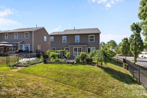 2603 Filson Court Charlotte NC 28214