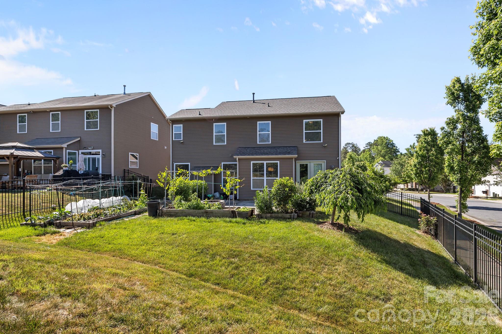 2603 Filson Court Charlotte NC 28214