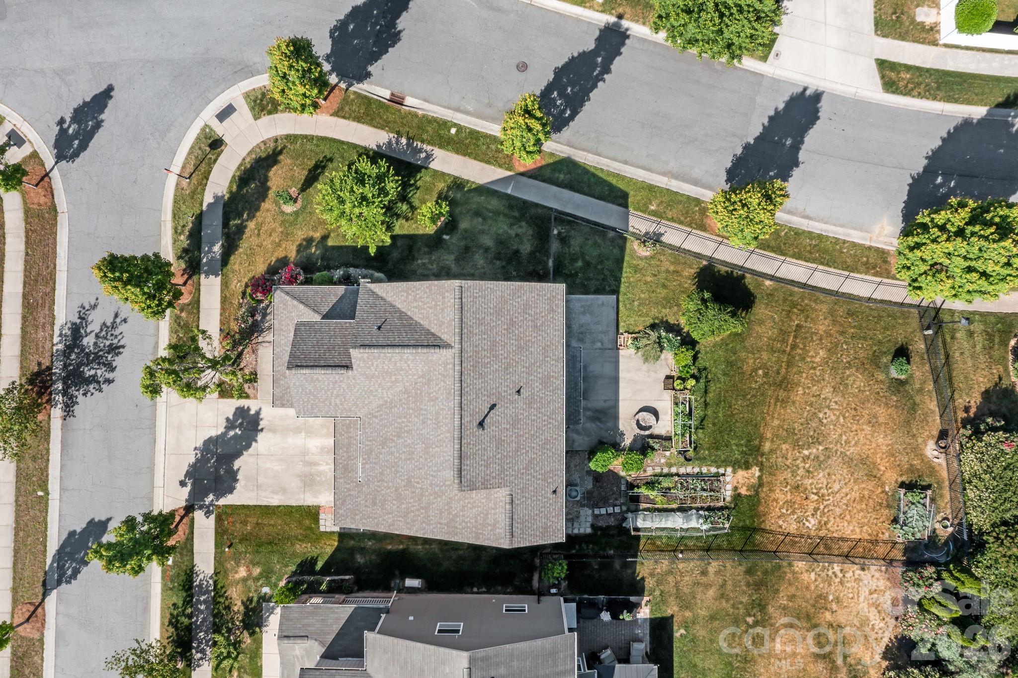 2603 Filson Court Charlotte NC 28214
