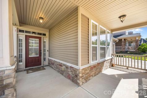 2603 Filson Court Charlotte NC 28214