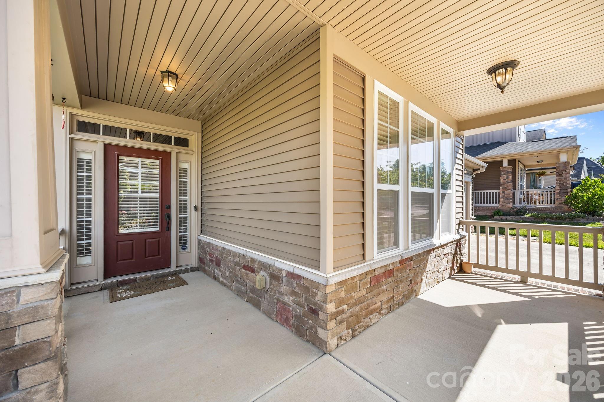 2603 Filson Court Charlotte NC 28214