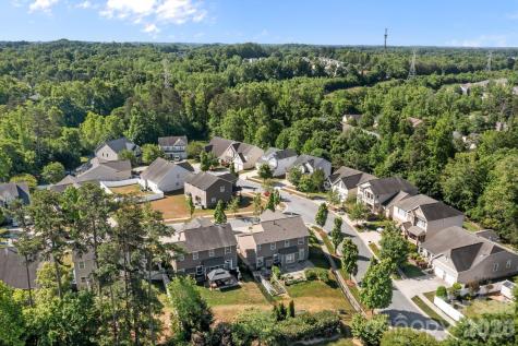 2603 Filson Court Charlotte NC 28214