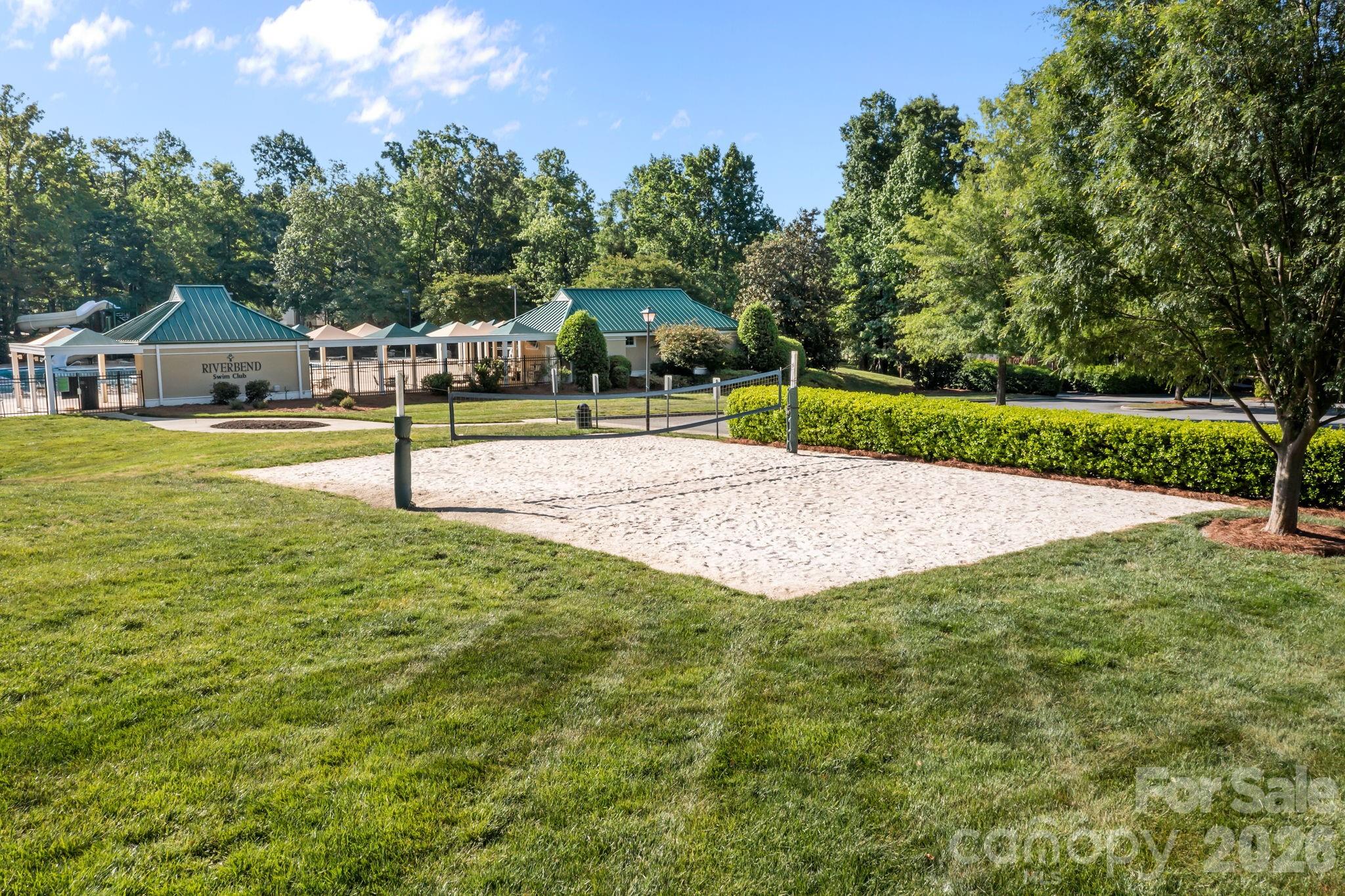 2603 Filson Court Charlotte NC 28214