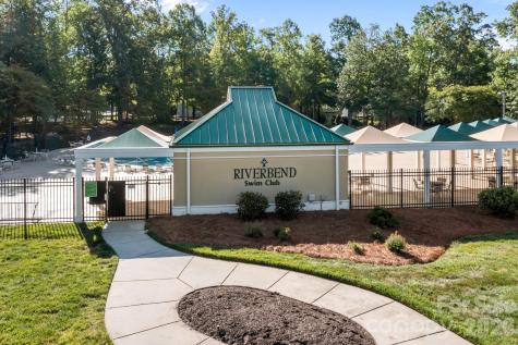 2603 Filson Court Charlotte NC 28214