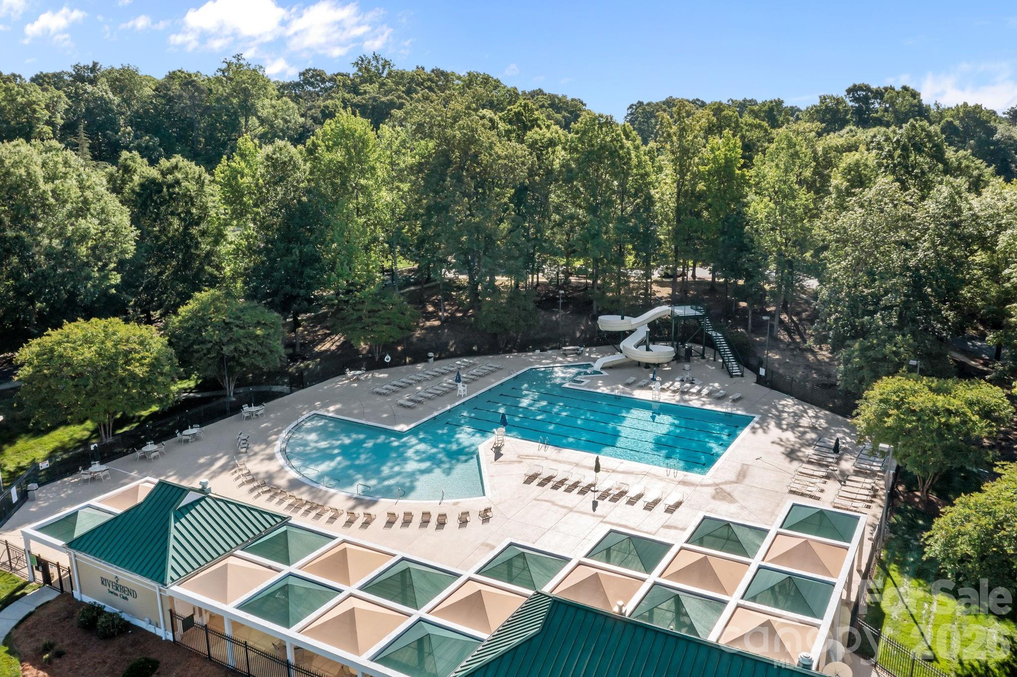 2603 Filson Court Charlotte NC 28214