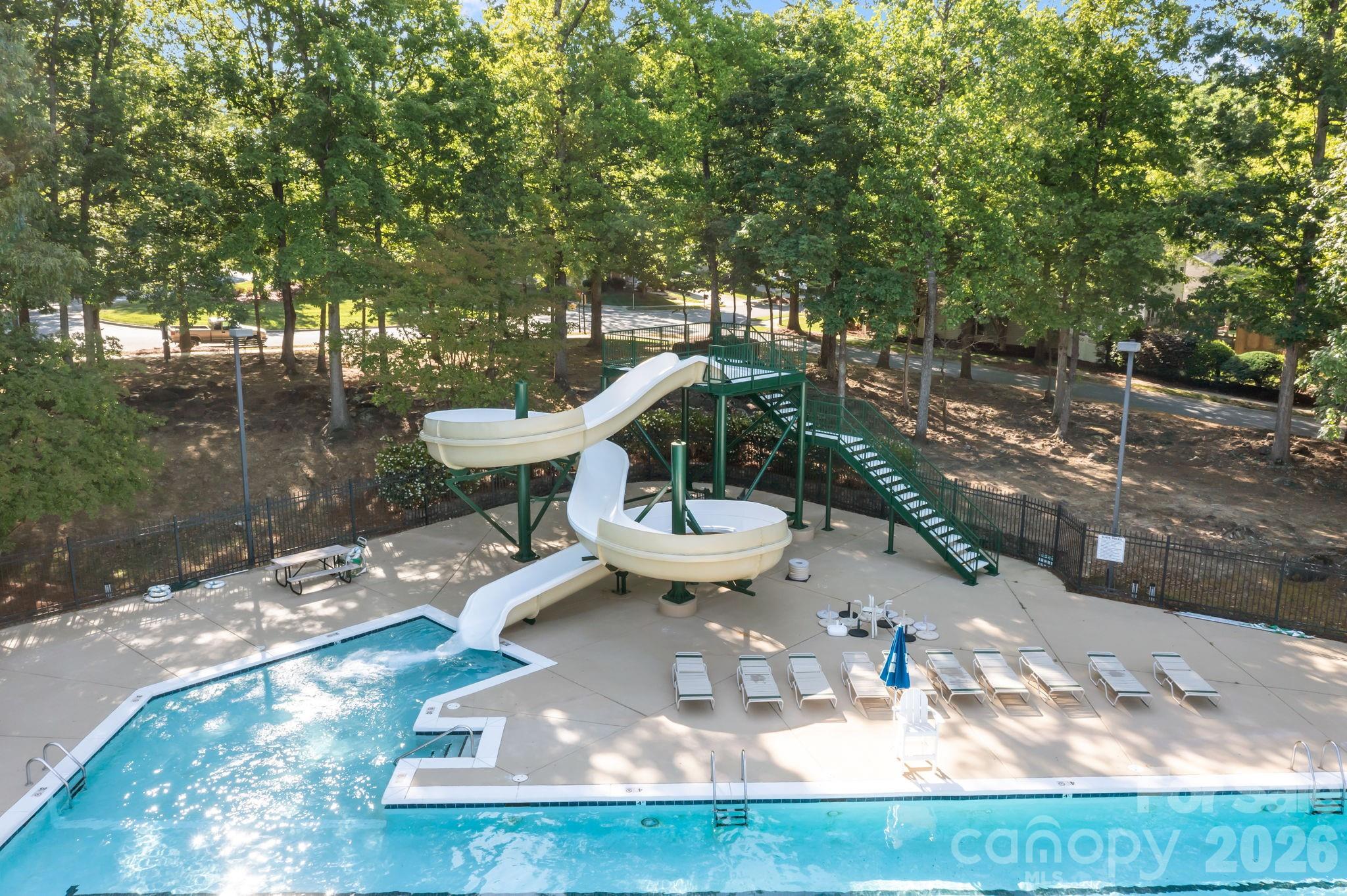 2603 Filson Court Charlotte NC 28214