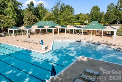 2603 Filson Court Charlotte NC 28214