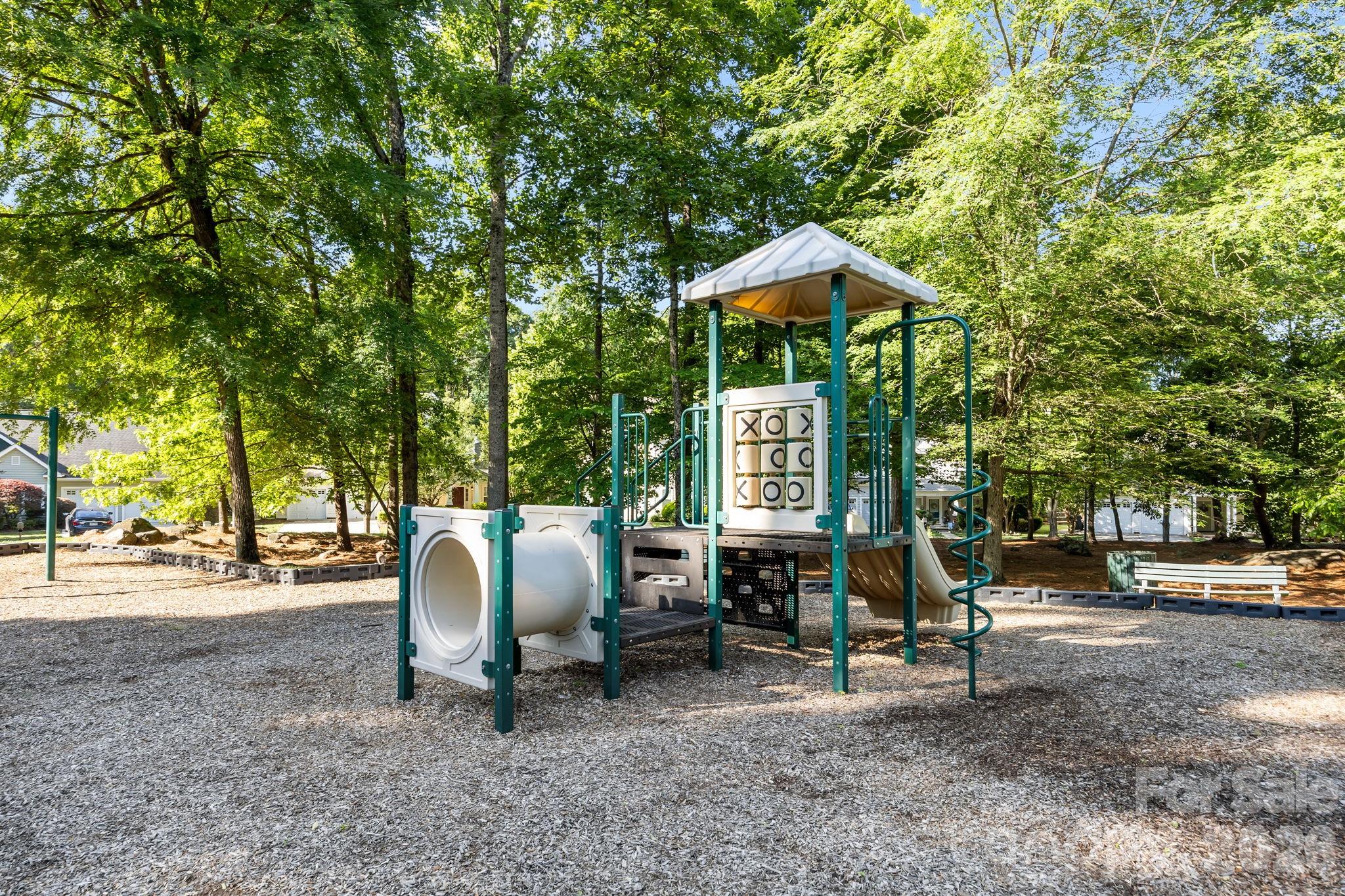 2603 Filson Court Charlotte NC 28214