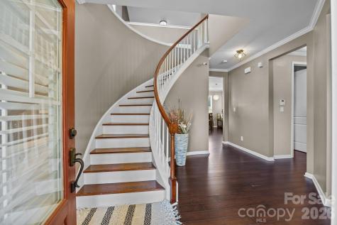 2603 Filson Court Charlotte NC 28214