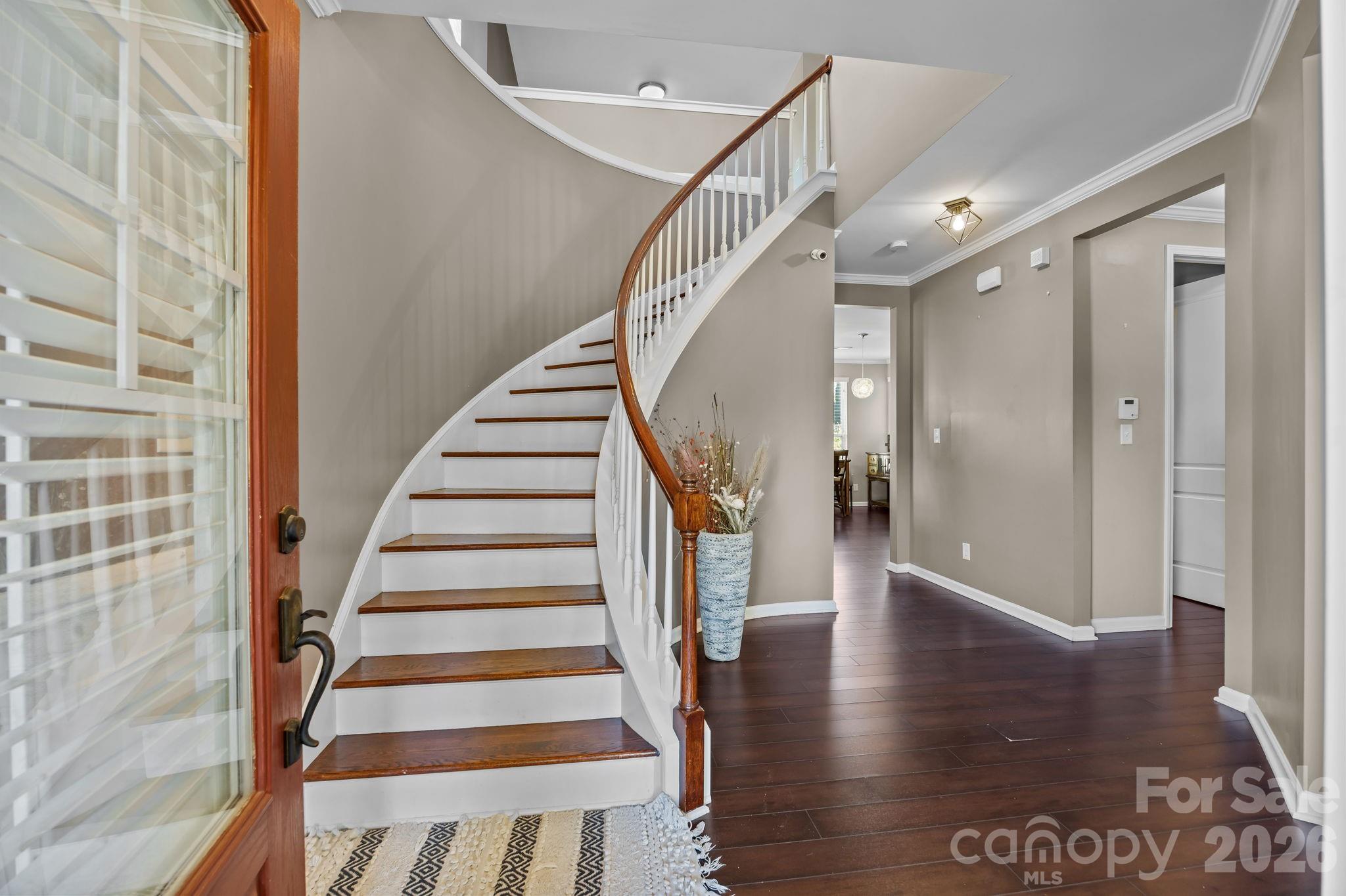 2603 Filson Court Charlotte NC 28214