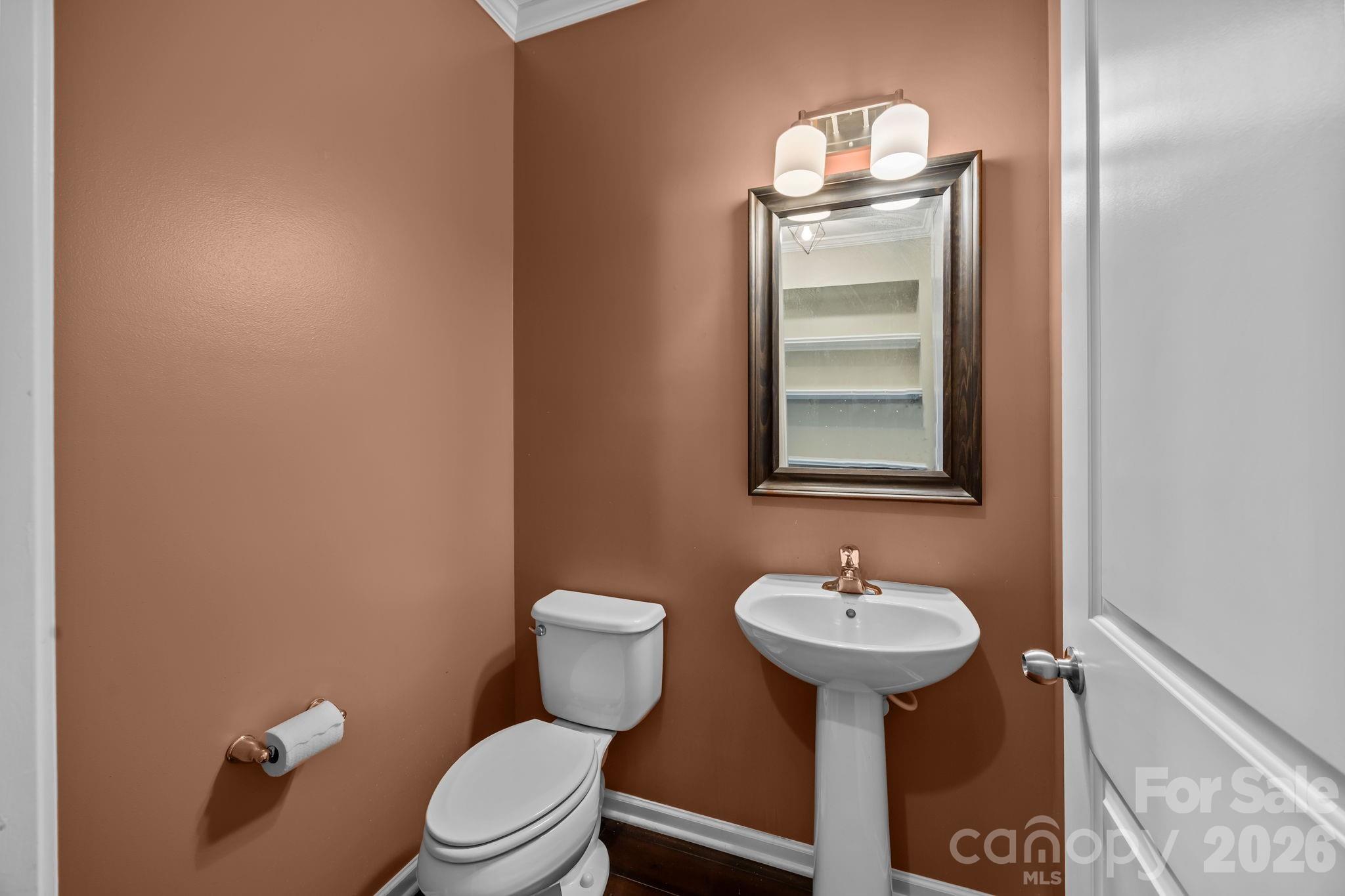 2603 Filson Court Charlotte NC 28214