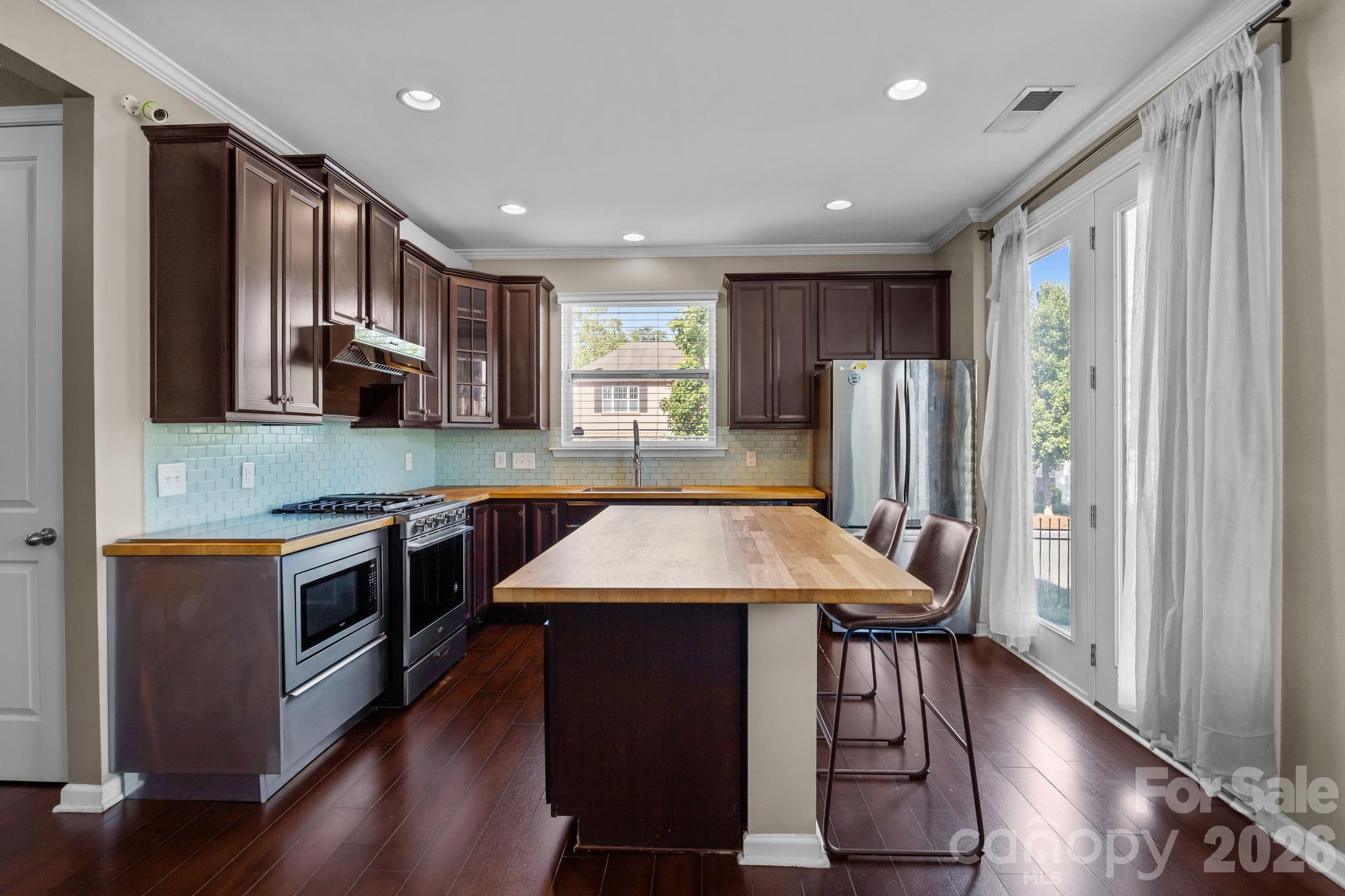 2603 Filson Court Charlotte NC 28214