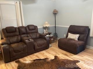 3391 Asbury Road Mount Airy NC 27030