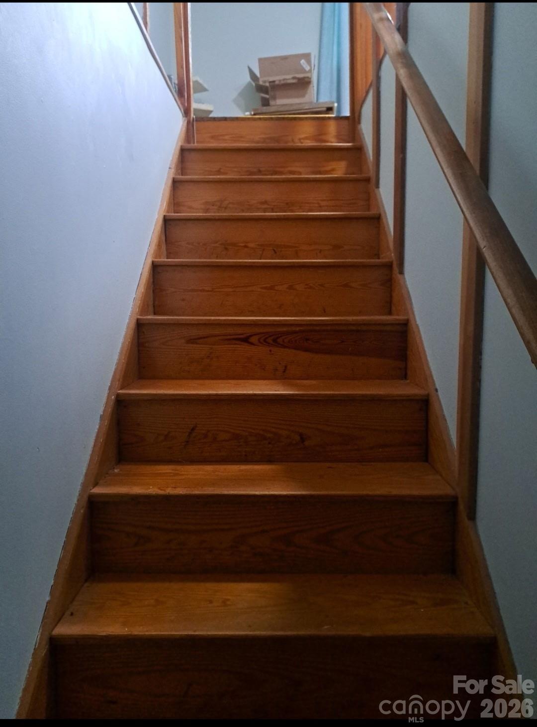 3391 Asbury Road Mount Airy NC 27030