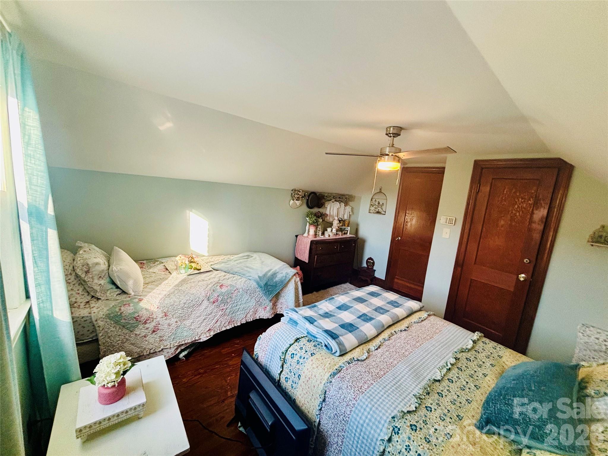 3391 Asbury Road Mount Airy NC 27030