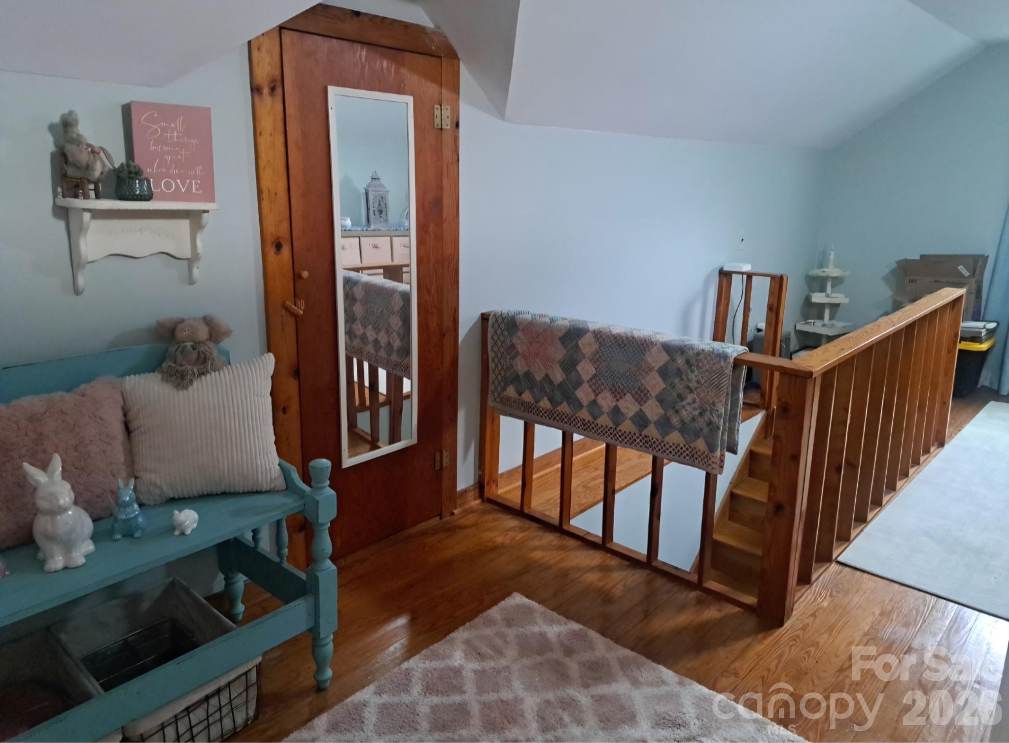 3391 Asbury Road Mount Airy NC 27030