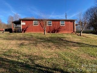 3391 Asbury Road Mount Airy NC 27030