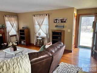 3391 Asbury Road Mount Airy NC 27030
