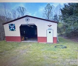 3391 Asbury Road Mount Airy NC 27030