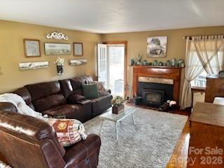 3391 Asbury Road Mount Airy NC 27030