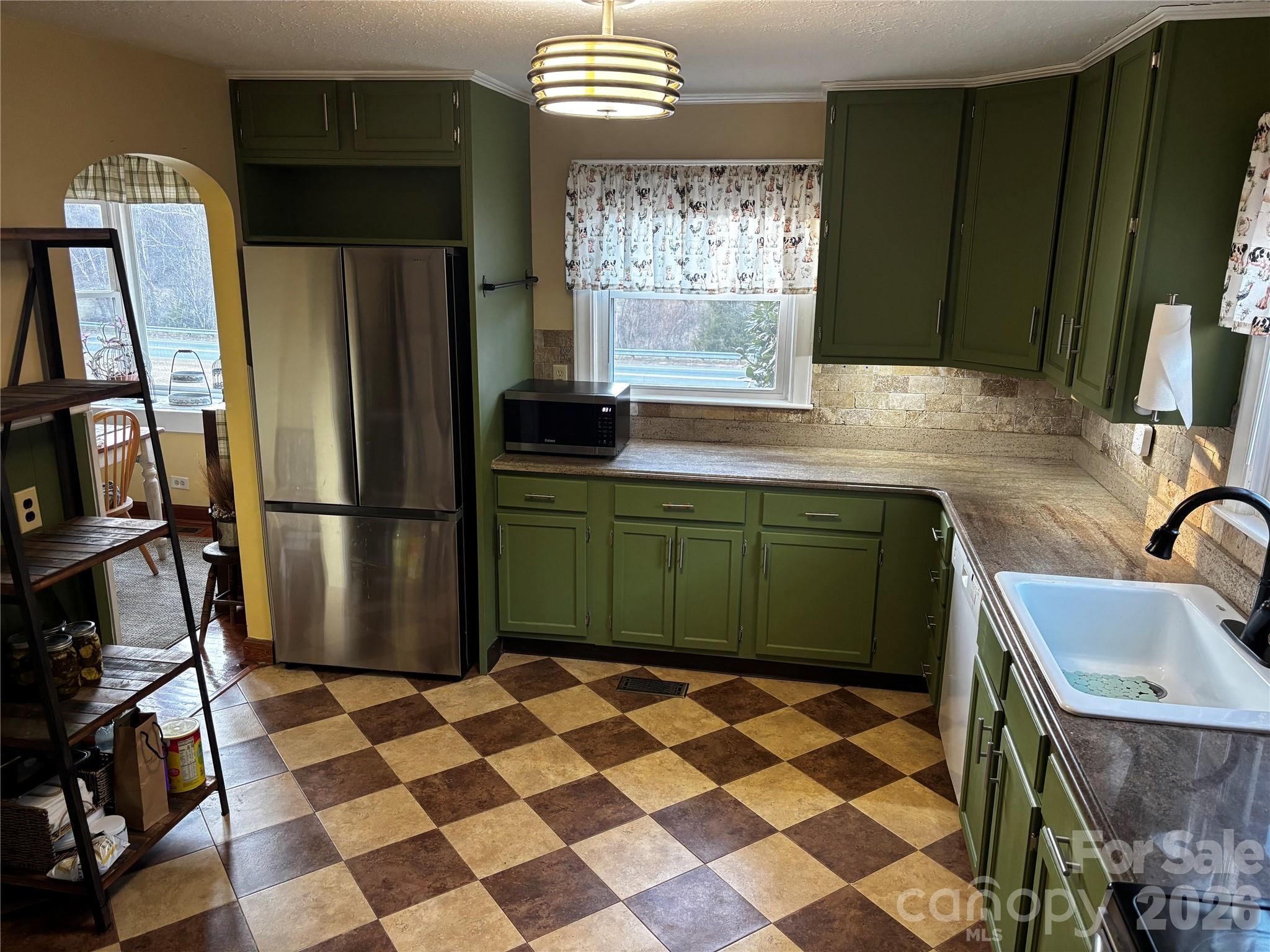 3391 Asbury Road Mount Airy NC 27030