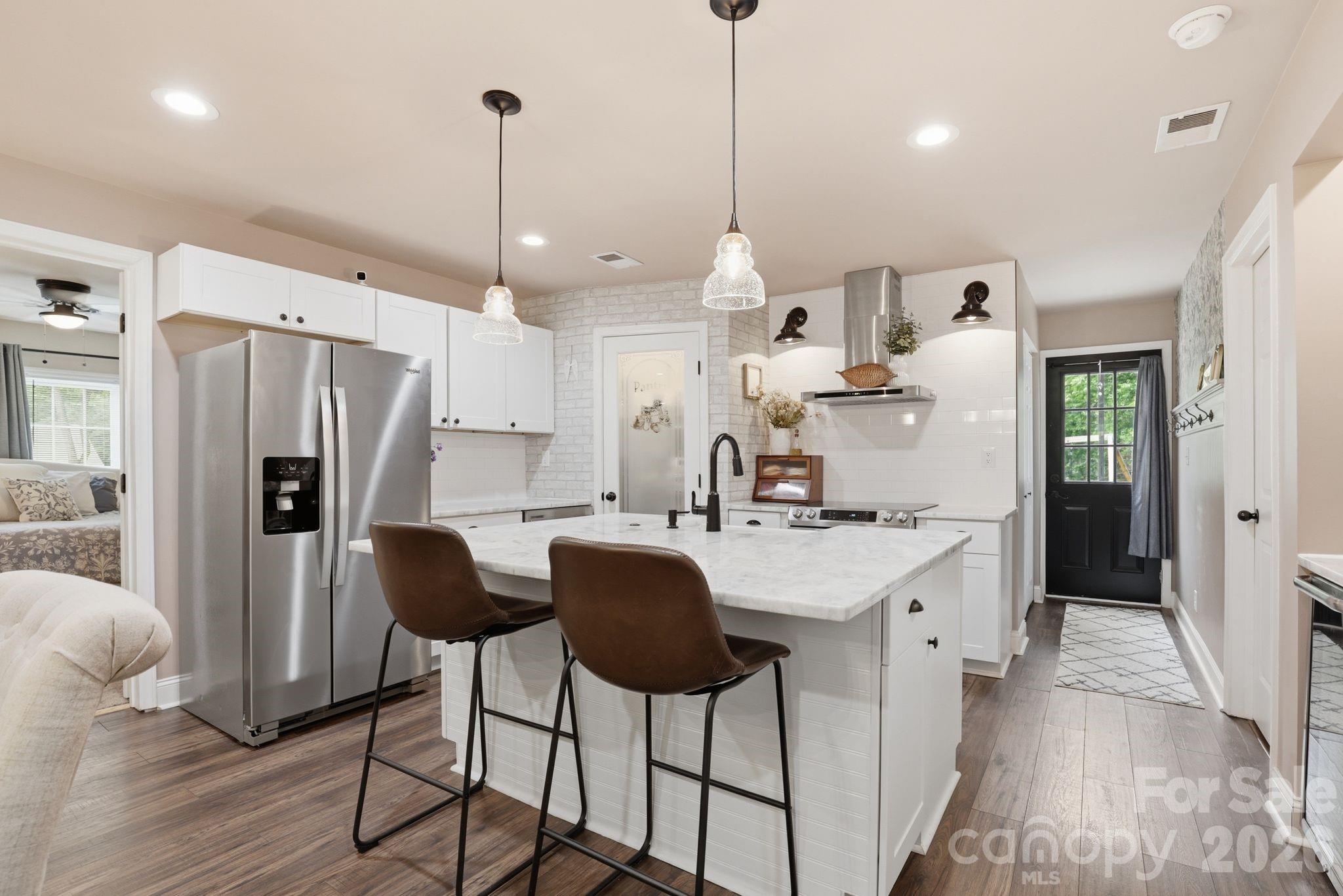 92 NW Meadow Avenue NE Concord NC 28025
