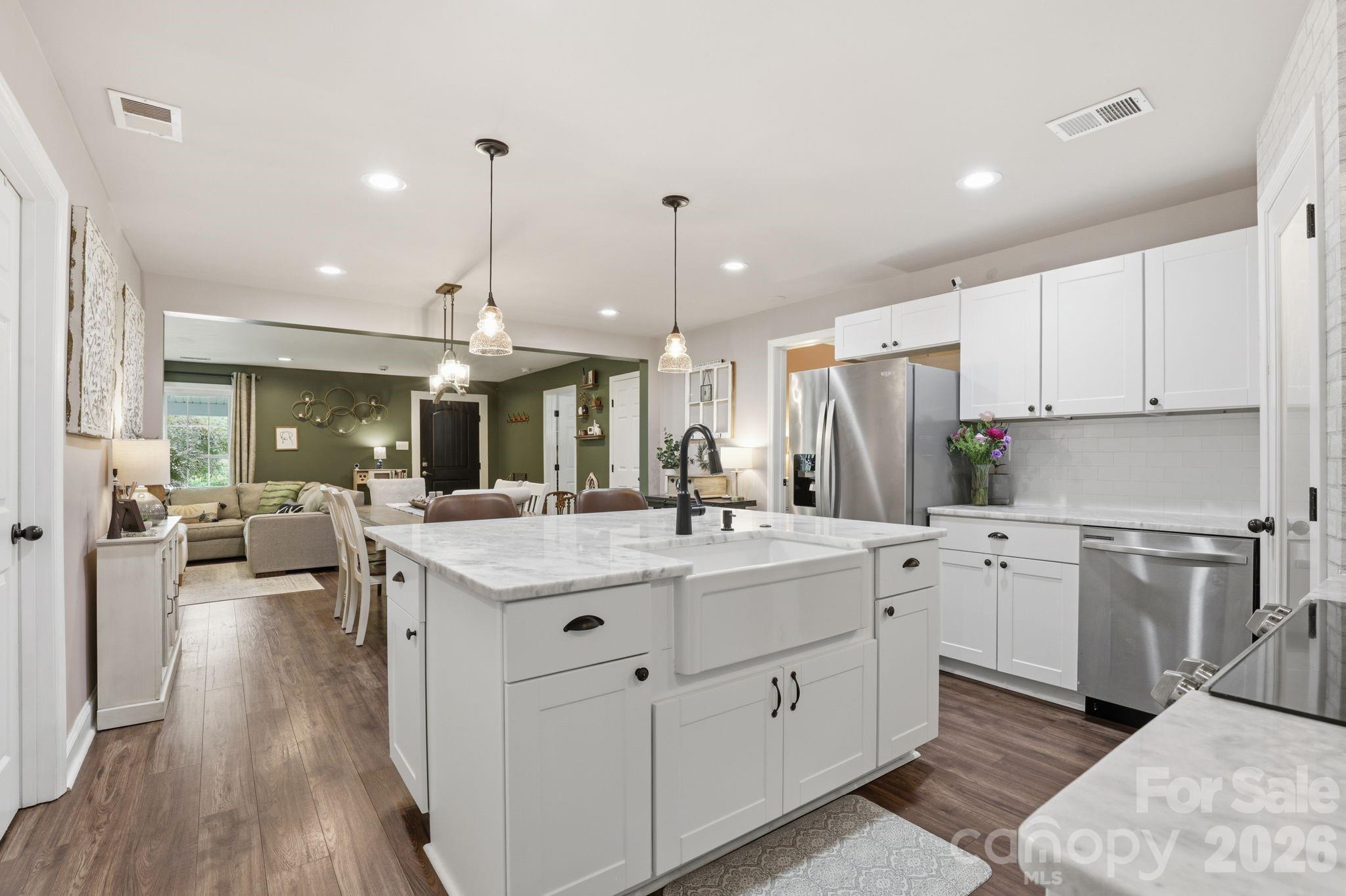 92 NW Meadow Avenue NE Concord NC 28025