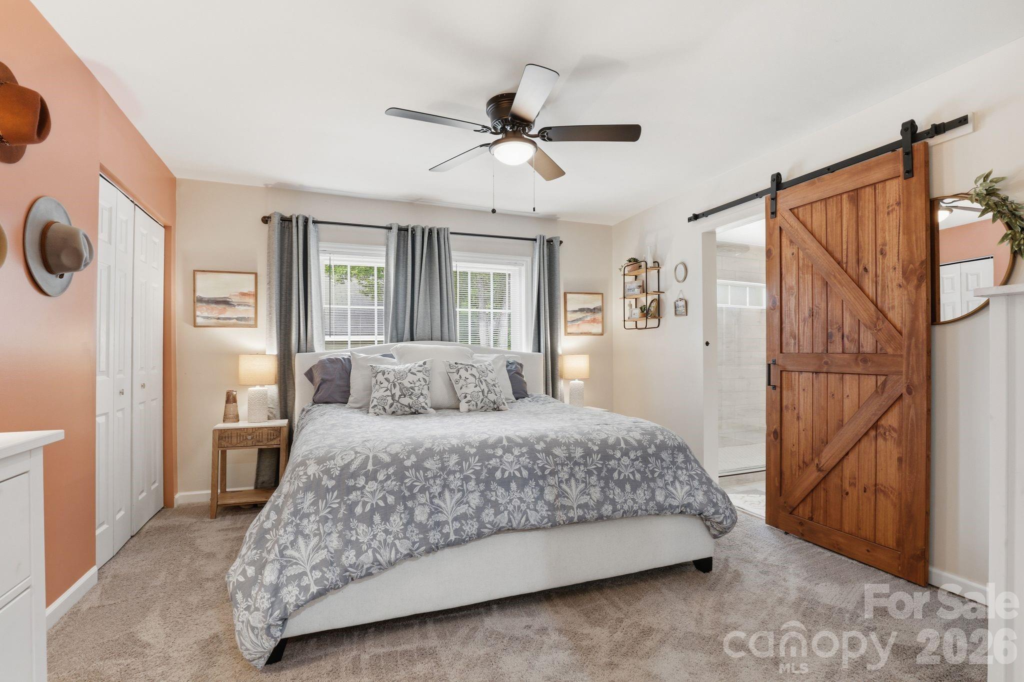 92 NW Meadow Avenue NE Concord NC 28025