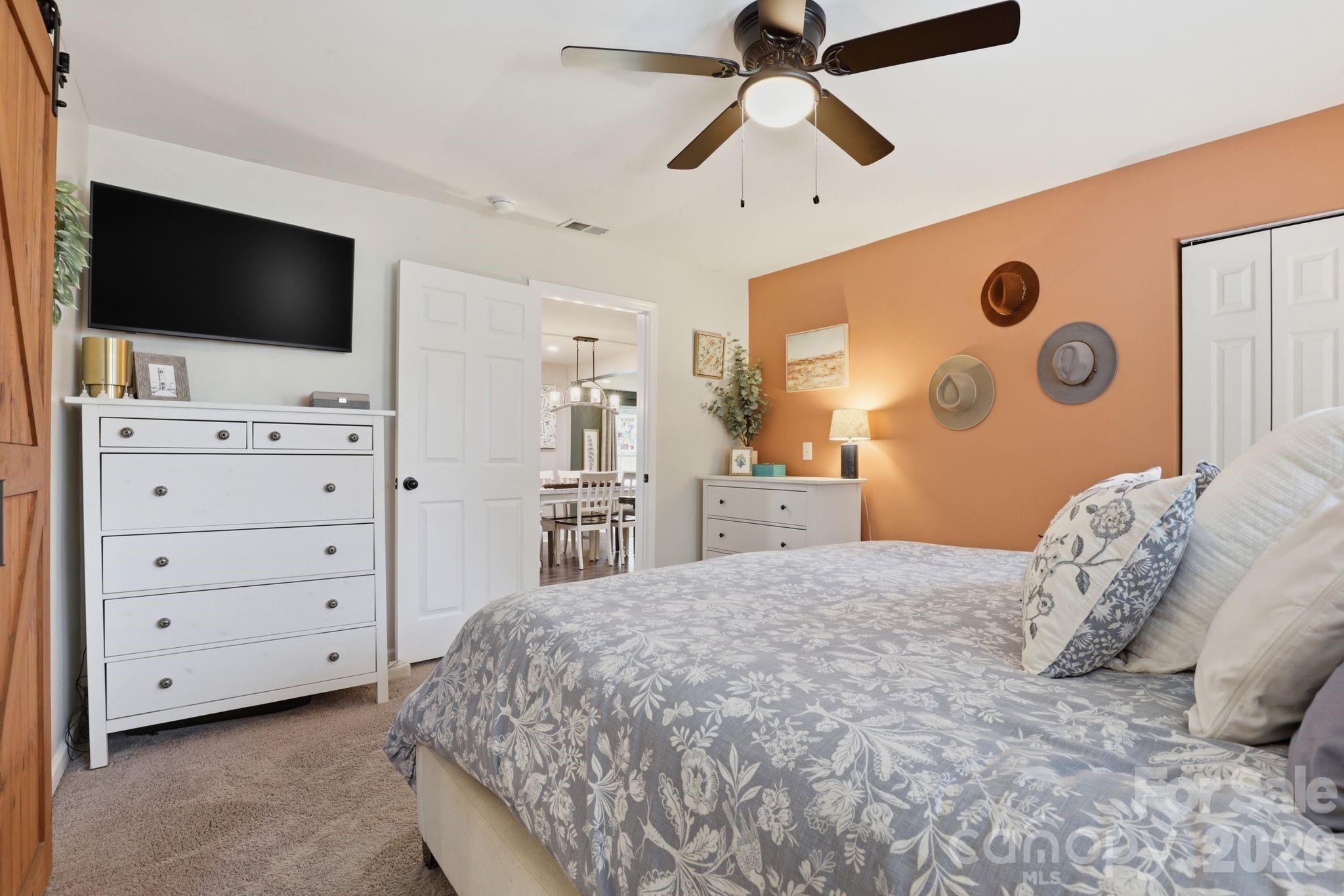 92 NW Meadow Avenue NE Concord NC 28025